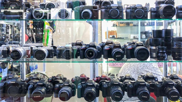 The Ultimate Camera Buying Guide: How To Choose The Perfect Camera For Your Needs